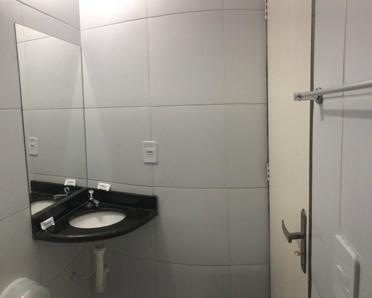 Ello Hotel Iguatu Eksteriør billede